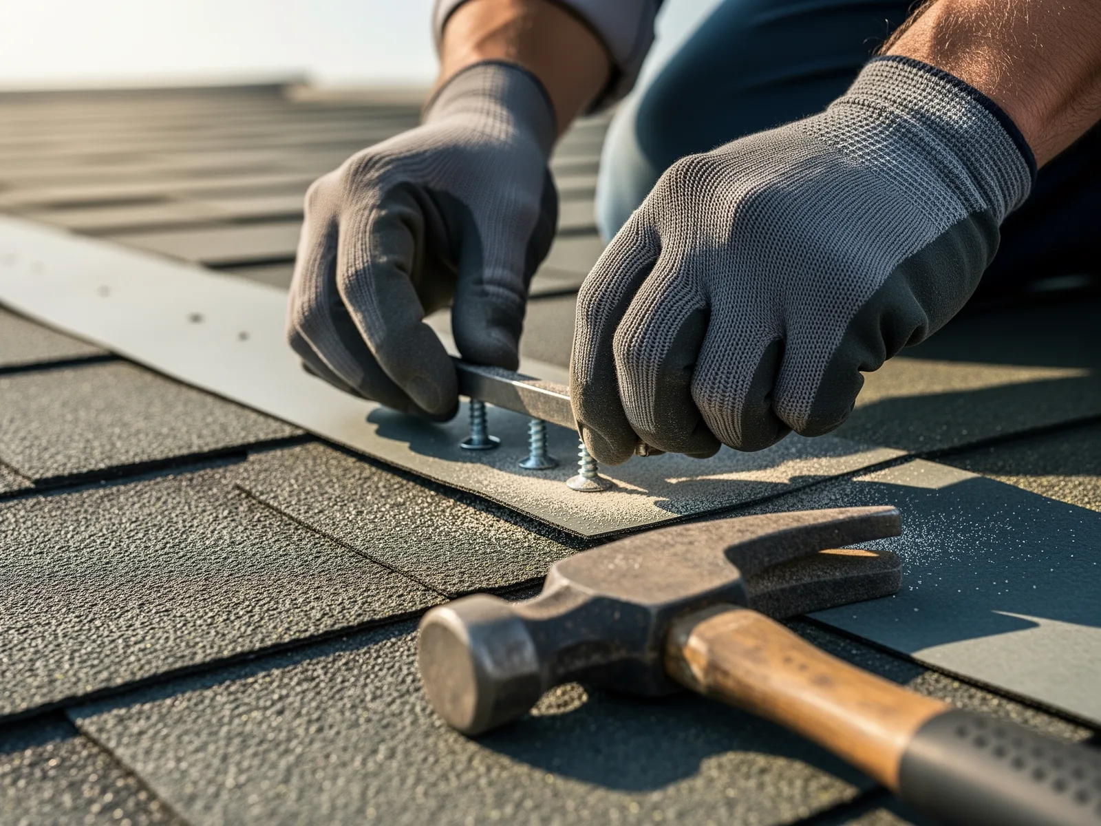 Why choose Fascia Repair in Hugo, CO